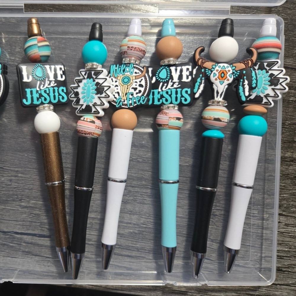 Pens